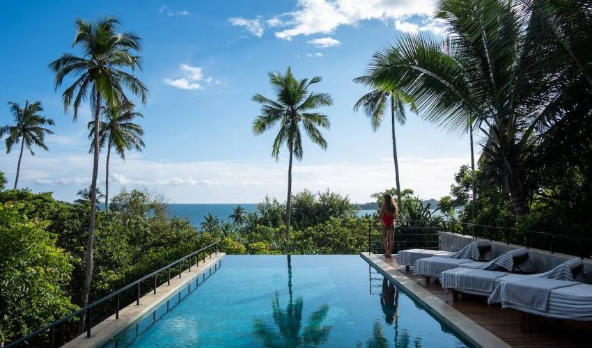 Villa 13222 in Sri Lanka Main Image